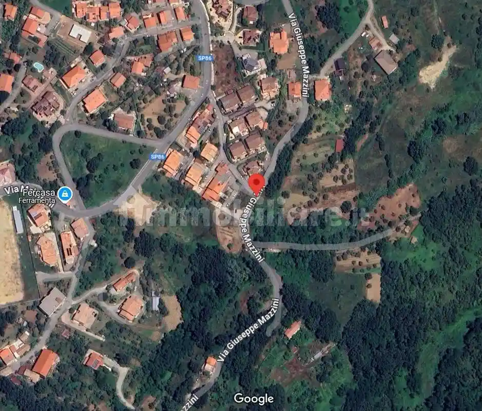 Appartamento all'asta via Mazzini, Marano Marchesato - foto 4