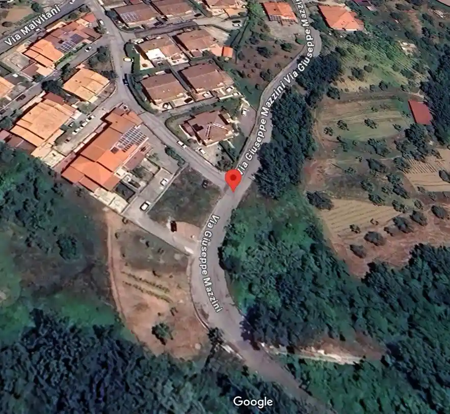 Appartamento all'asta via Mazzini, Marano Marchesato - foto 5