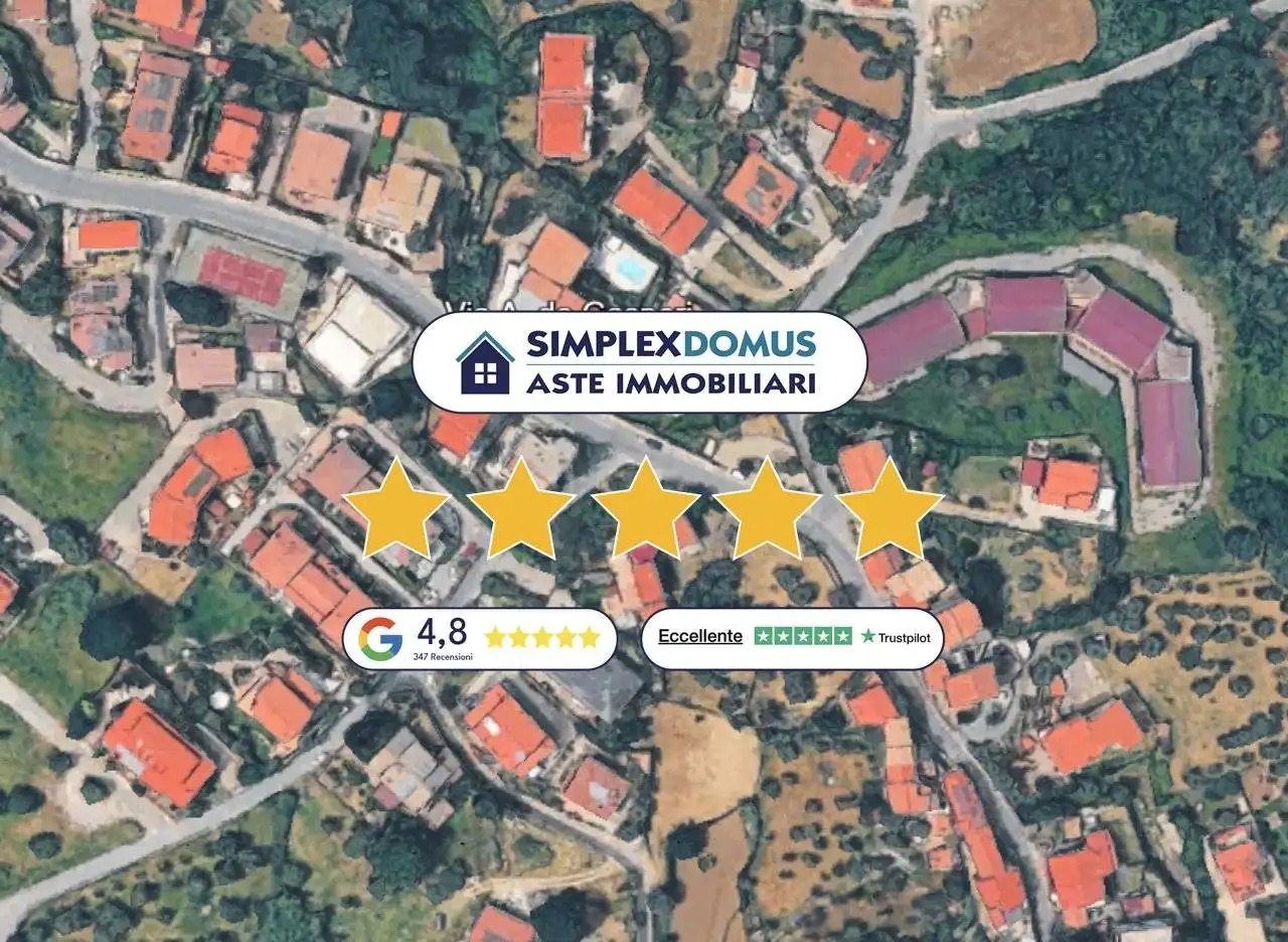 Villa in vendita a Marano Marchesato