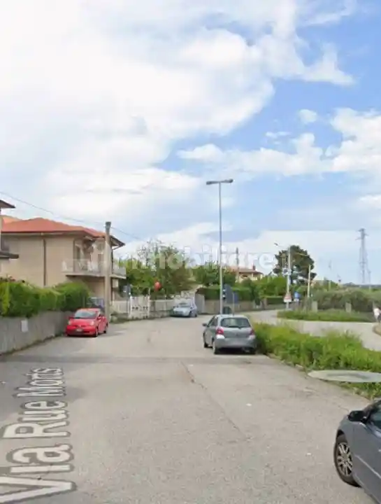 Appartamento all'asta Località San Sisto, via Rue Morts, San Vincenzo la Costa - foto 2