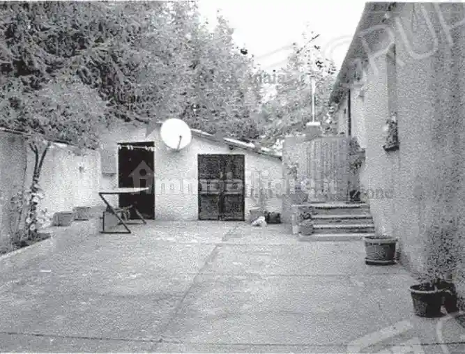 Appartamento all'asta Località San Sisto, via Rue Morts, San Vincenzo la Costa - foto 3