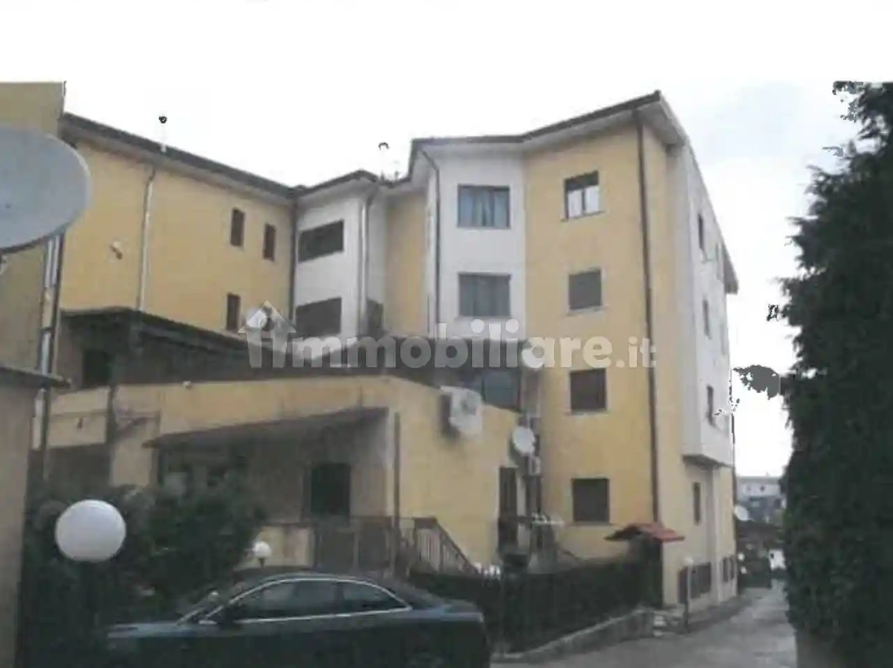 Appartamento all'asta Alessandro il Molosso, Mendicino - foto 2