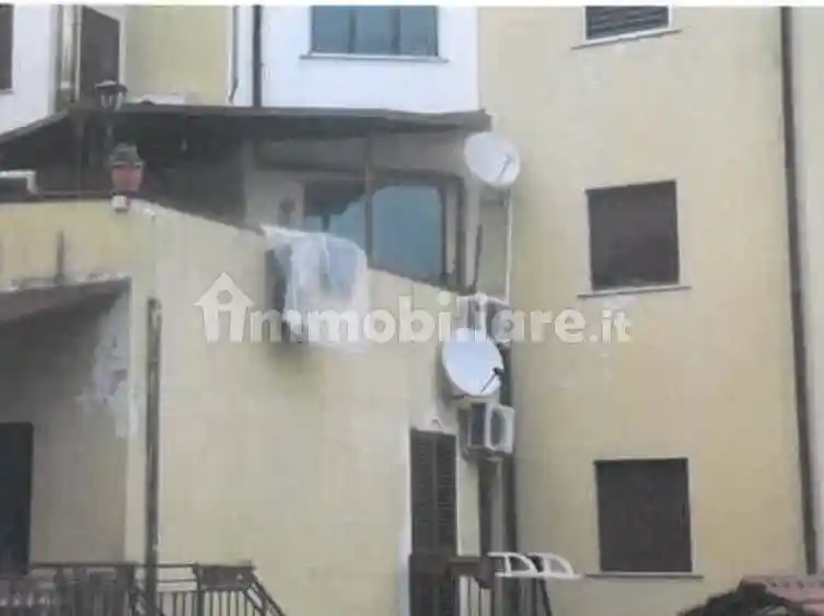 Appartamento all'asta Alessandro il Molosso, Mendicino - foto 4