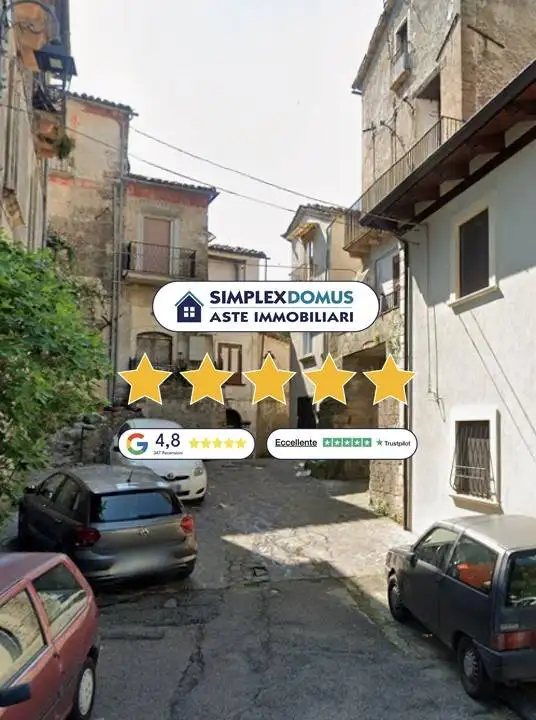 Appartamento in vendita a Mendicino