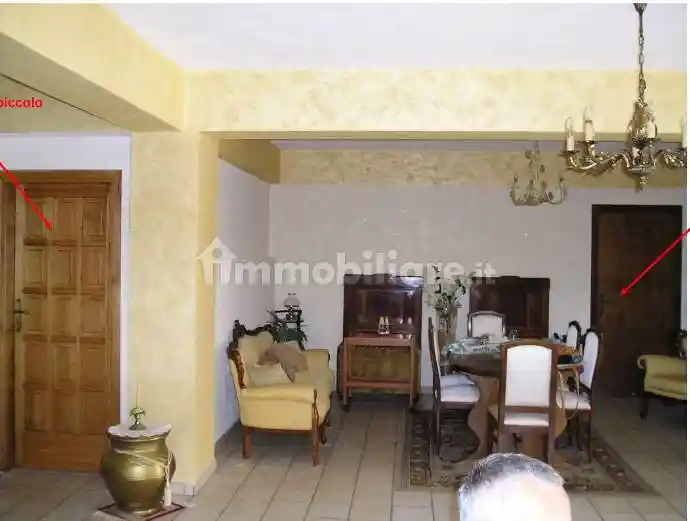 Appartamento all'asta San Francesco da Paola, Mendicino - foto 5