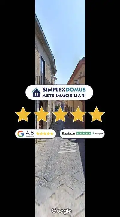 Appartamento in vendita a Airola