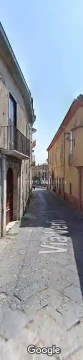 Appartamento all'asta via Giuseppe Verli, Airola - foto 2