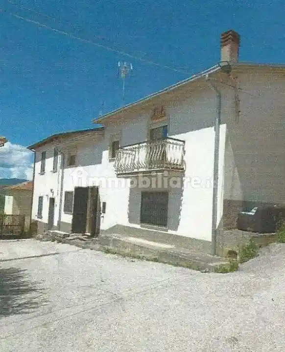 Appartamento all'asta via Riocco, Capitignano - foto 2