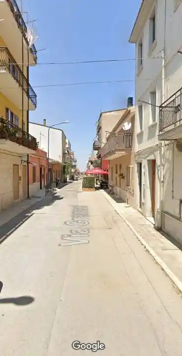 Appartamento all'asta via Antonio Gramsci, Palazzo San Gervasio - foto 2