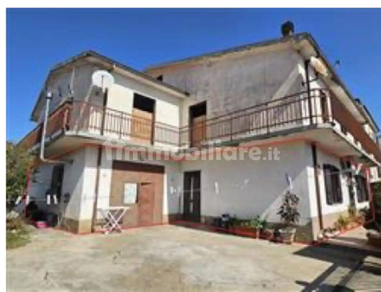 Appartamento all'asta Fausto Gullo, San Lorenzo del Vallo - foto 2