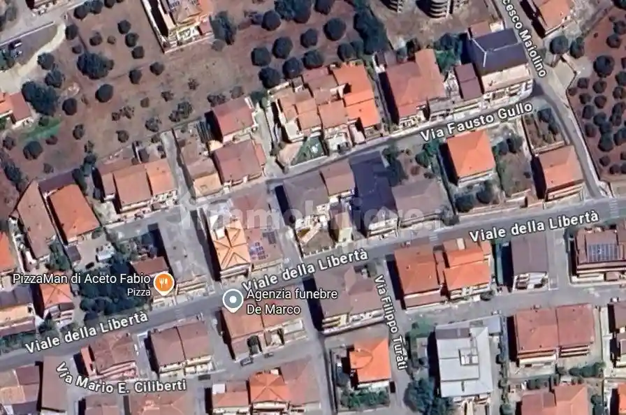 Appartamento all'asta Fausto Gullo, San Lorenzo del Vallo - foto 3