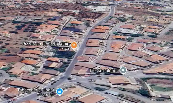 Appartamento all'asta Fausto Gullo, San Lorenzo del Vallo - foto 4