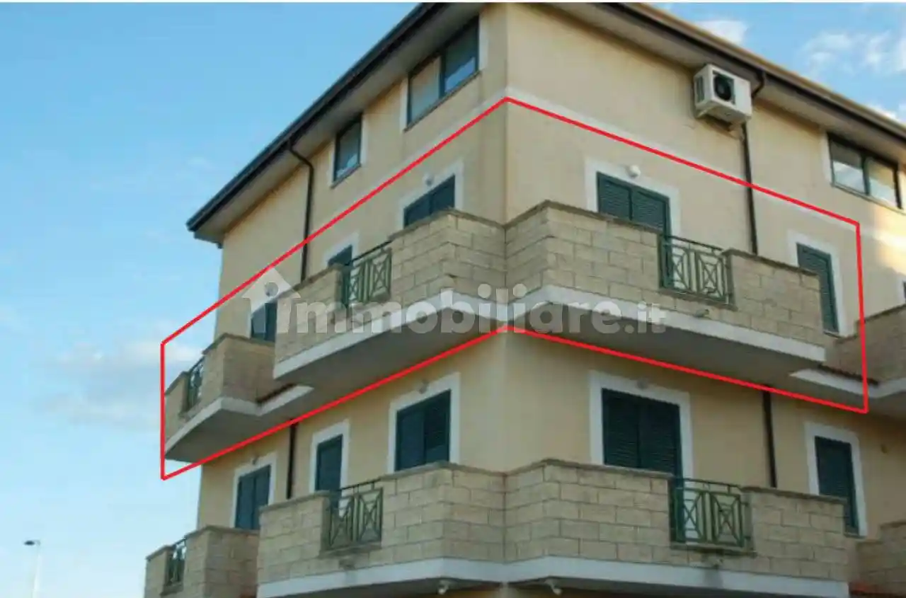 Appartamento all'asta via Giulio Jacobi, Cassano all'Ionio - foto 2