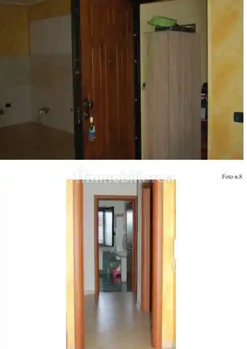 Appartamento all'asta via Giulio Jacobi, Cassano all'Ionio - foto 5