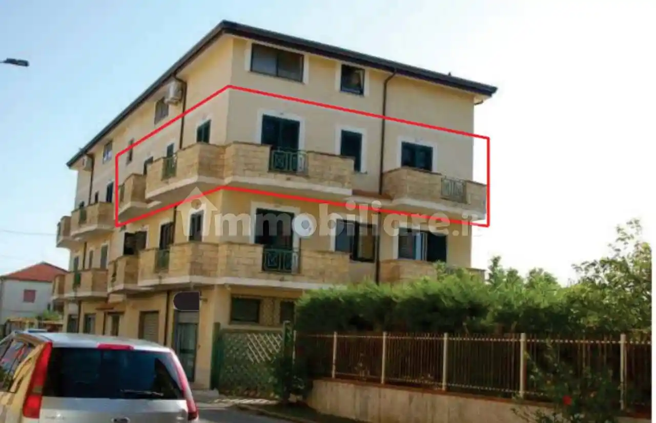 Appartamento all'asta via Giulio Jacobi, Cassano all'Ionio - foto 2