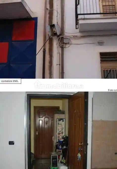 Appartamento all'asta via Giulio Jacobi, Cassano all'Ionio - foto 3