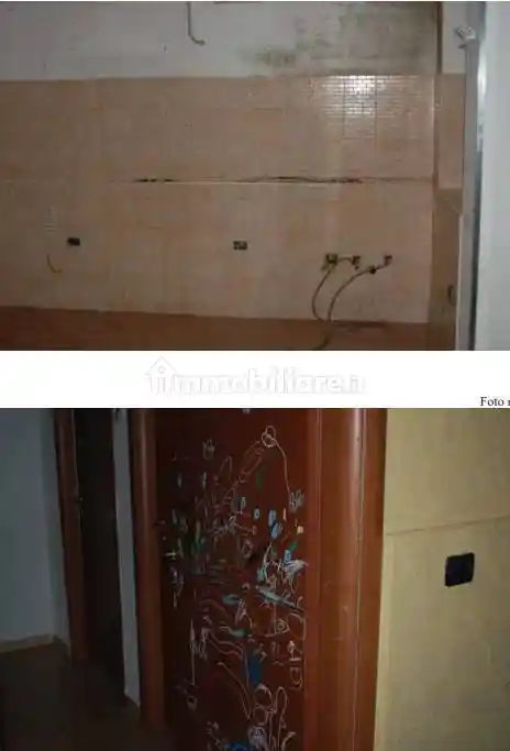 Appartamento all'asta via Giulio Jacobi, Cassano all'Ionio - foto 4