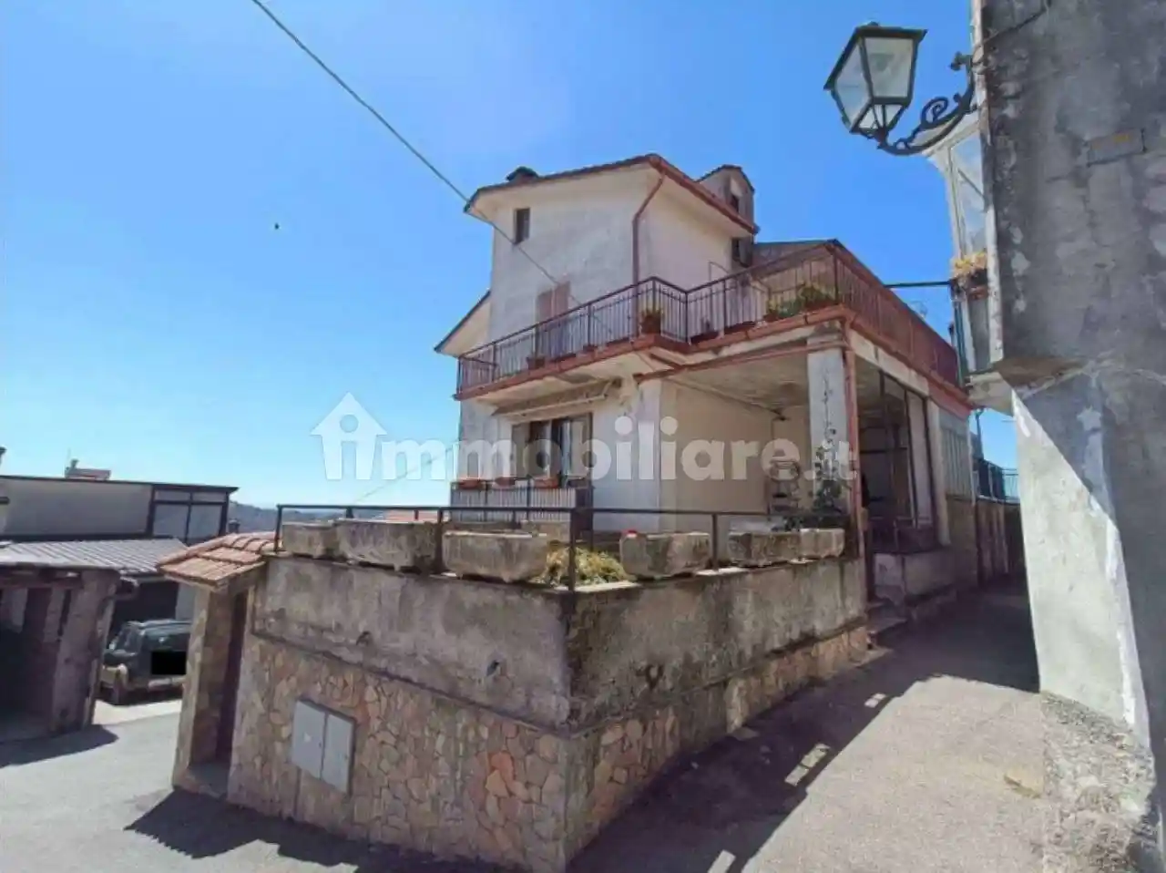 Appartamento all'asta via Marconi Vico, Cicala - foto 2