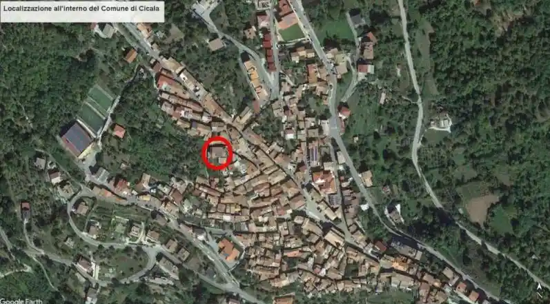 Appartamento all'asta via Marconi Vico, Cicala - foto 3