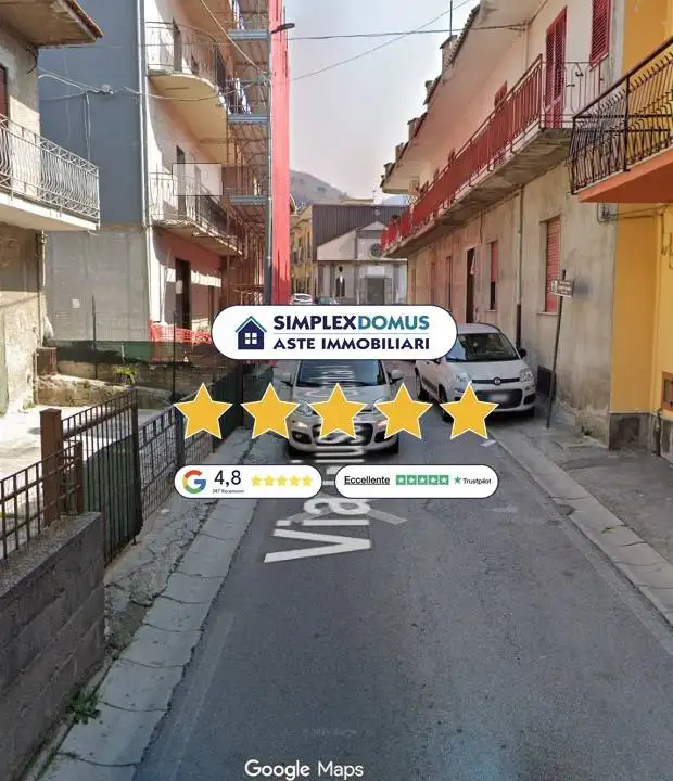 Appartamento in vendita a Mugnano del Cardinale