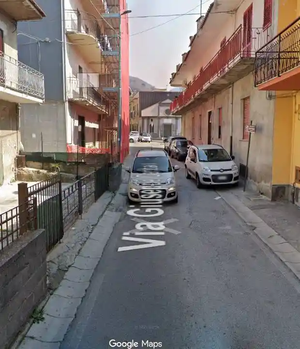 Appartamento all'asta via Giuseppe Garibaldi, Mugnano del Cardinale - foto 2