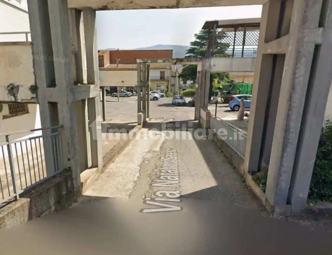 Appartamento all'asta via Natalino Sapegno, Montalto Uffugo - foto 2