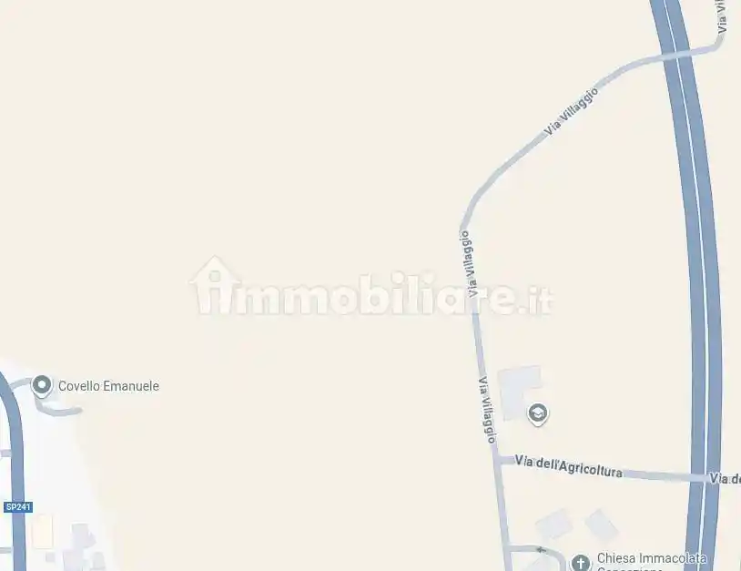 Appartamento all'asta via Natalino Sapegno, Montalto Uffugo - foto 5