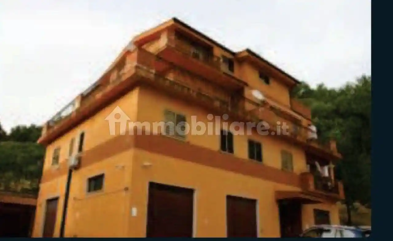 Appartamento all'asta Rosario Romeo, Mendicino - foto 2