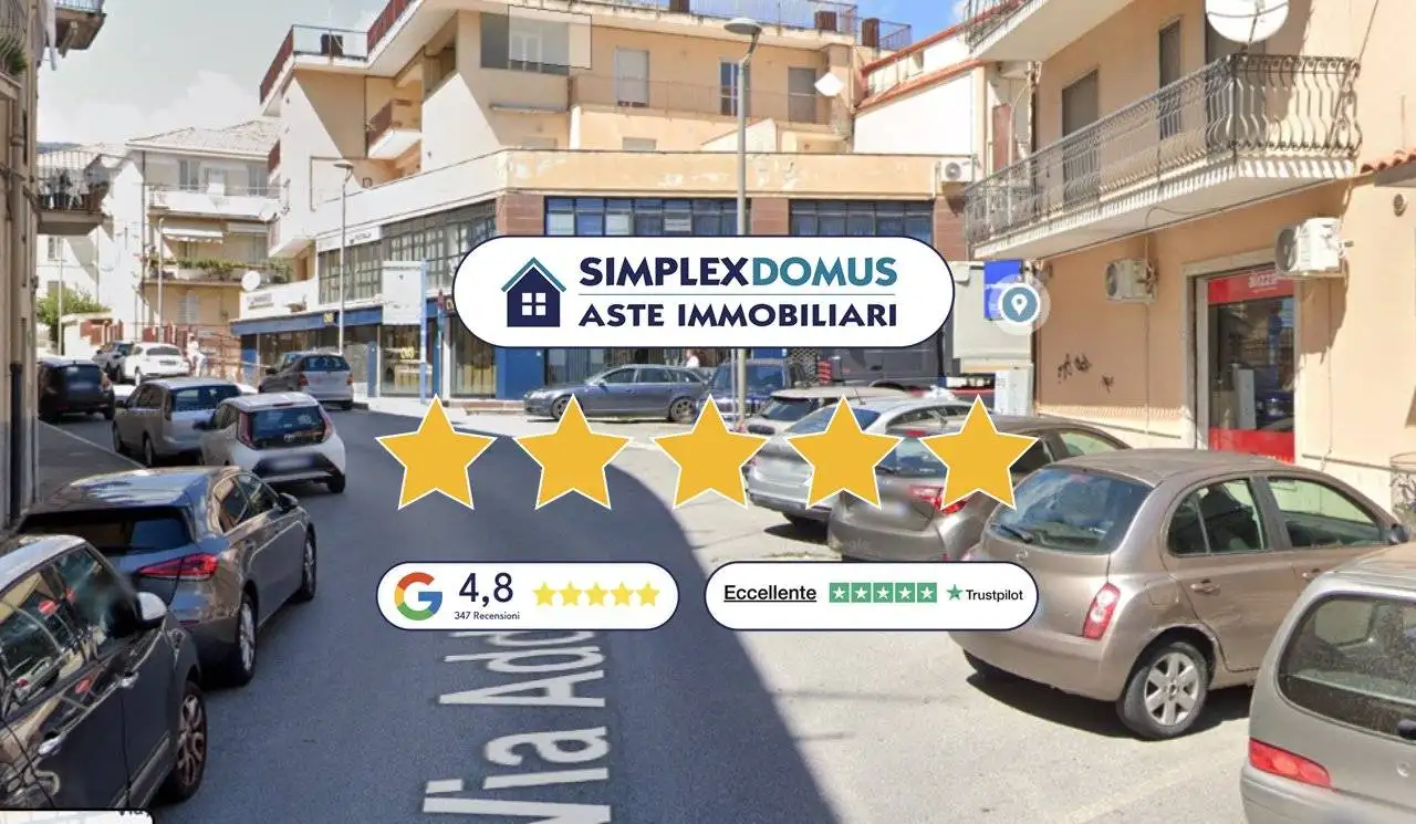 Appartamento in vendita a Lamezia Terme