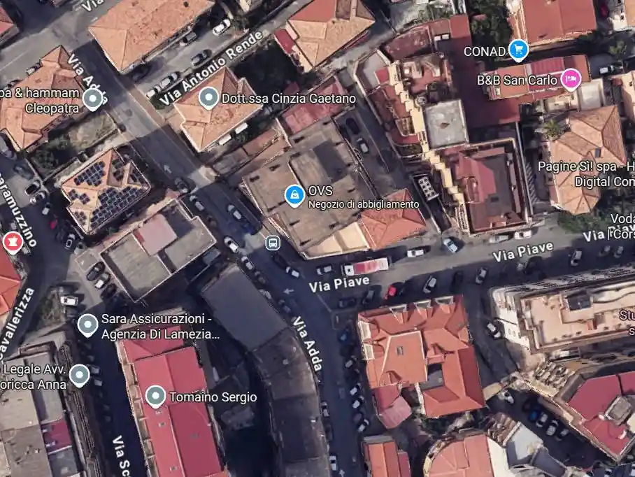 Appartamento all'asta Adda, Lamezia Terme - foto 3