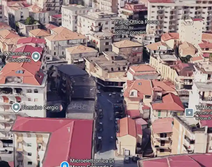 Appartamento all'asta Adda, Lamezia Terme - foto 4