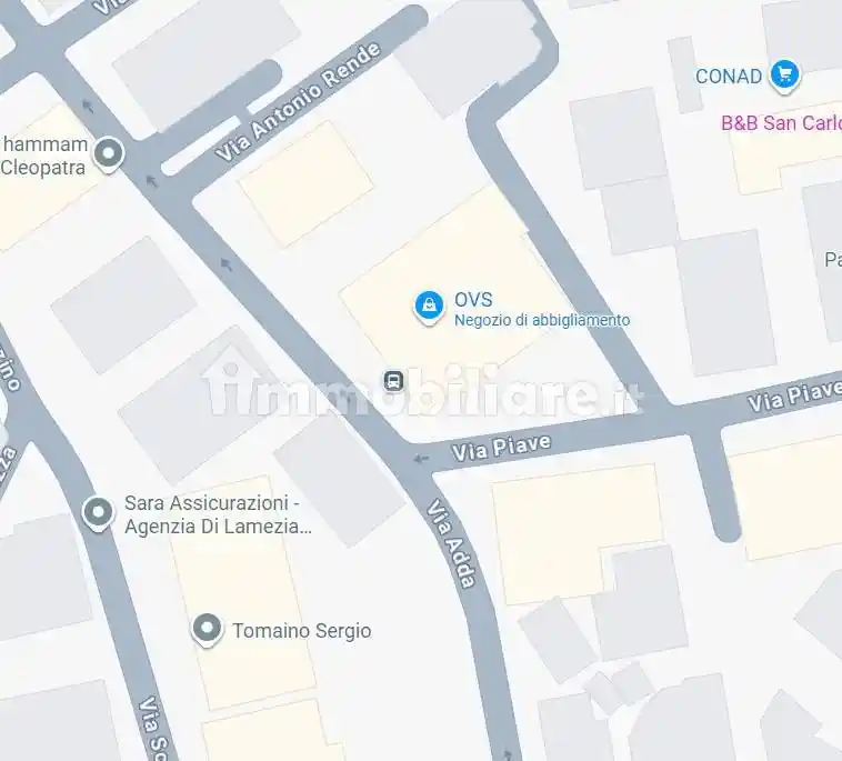 Appartamento all'asta Adda, Lamezia Terme - foto 5