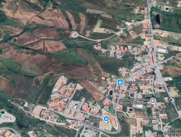 Appartamento all'asta località Impennuti, Luzzi - foto 3