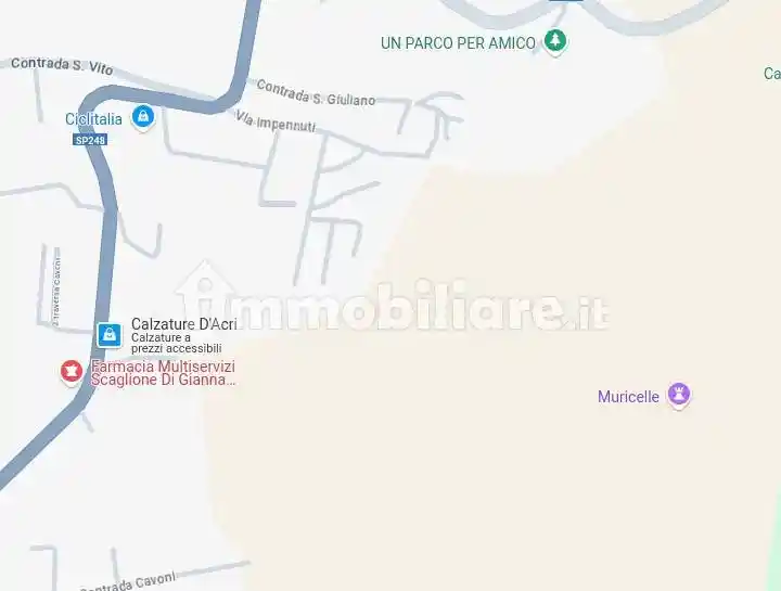 Appartamento all'asta località Impennuti, Luzzi - foto 5