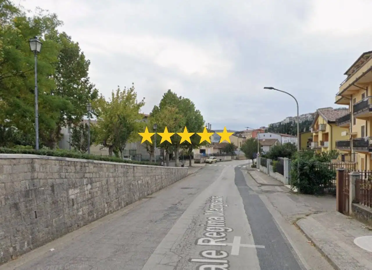 Appartamento in vendita a Ripacandida