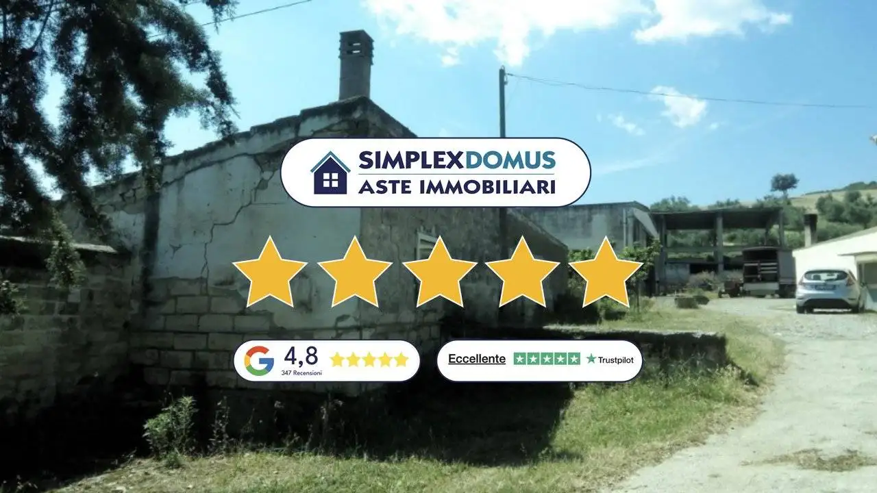 Appartamento in vendita a Tursi