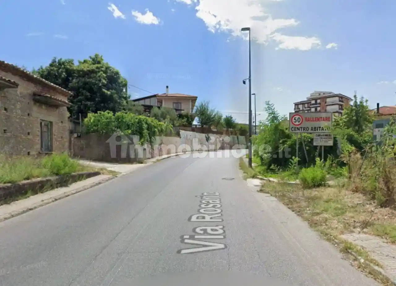 Appartamento all'asta via dell'Accoglienza, Mendicino - foto 2