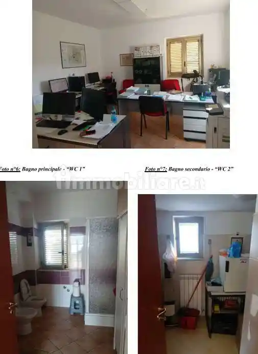 Appartamento all'asta via Umberto Boccioni, Montalto Uffugo - foto 5