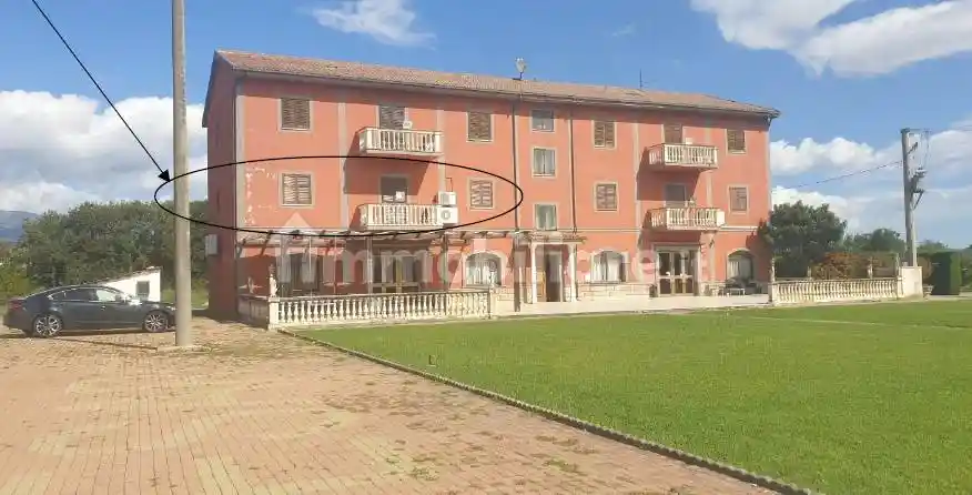 Appartamento all'asta Contrada Pauciuri, Malvito - foto 3