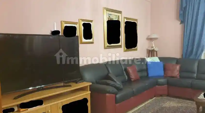 Appartamento all'asta Contrada Pauciuri, Malvito - foto 4