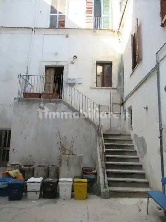 Appartamento all'asta I Vico Cerratina, Torre de' Passeri - foto 2