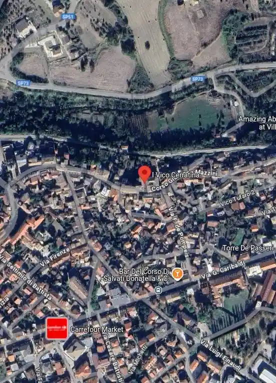 Appartamento all'asta I Vico Cerratina, Torre de' Passeri - foto 3