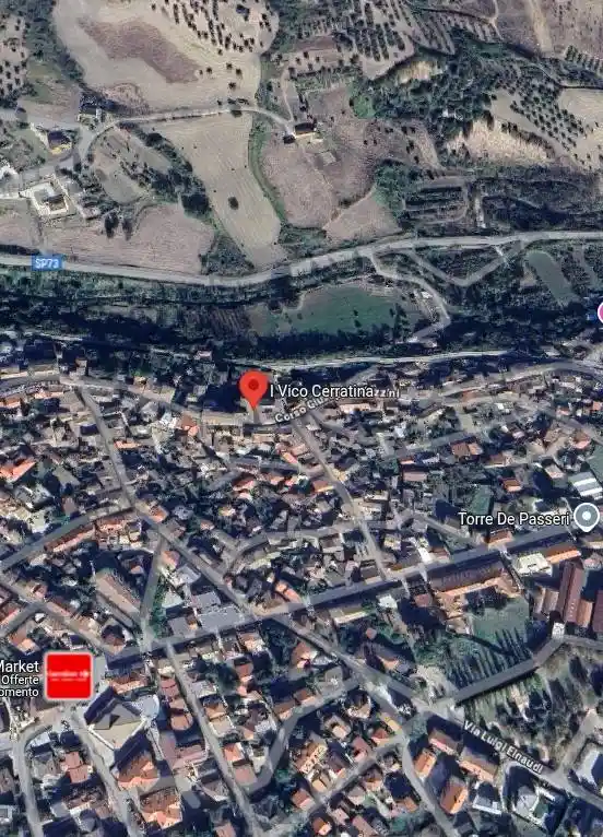 Appartamento all'asta I Vico Cerratina, Torre de' Passeri - foto 4