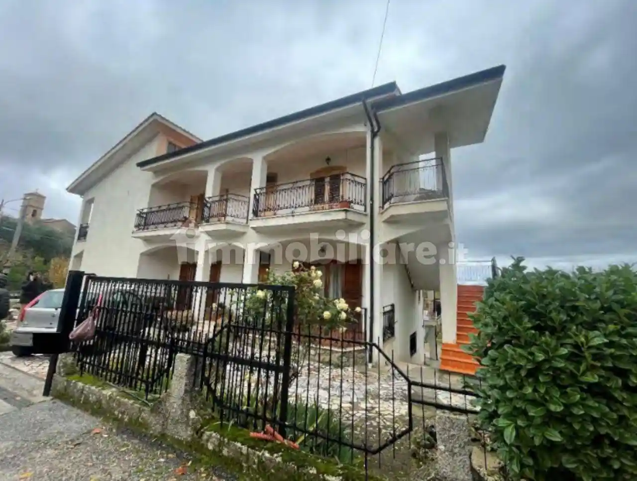 Villa all'asta via Riforma, Cosenza - foto 2