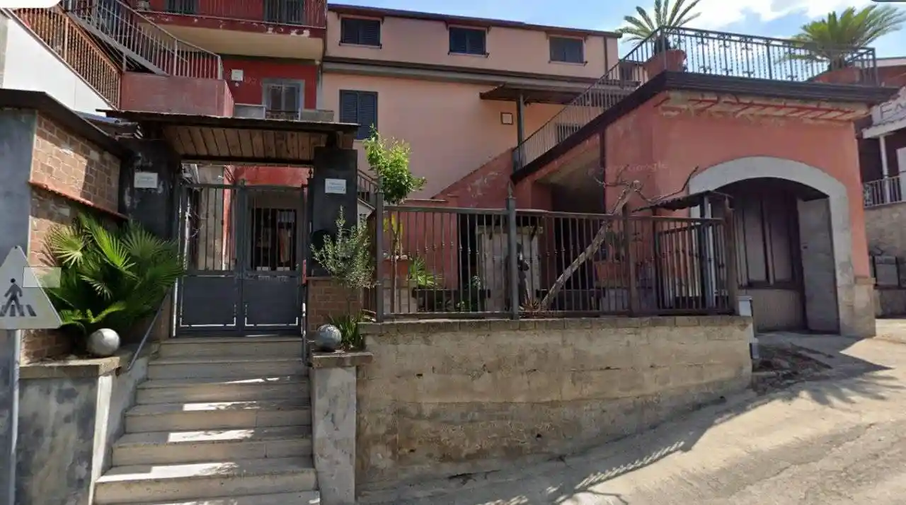 Appartamento all'asta via Armando Diaz, Domicella - foto 2