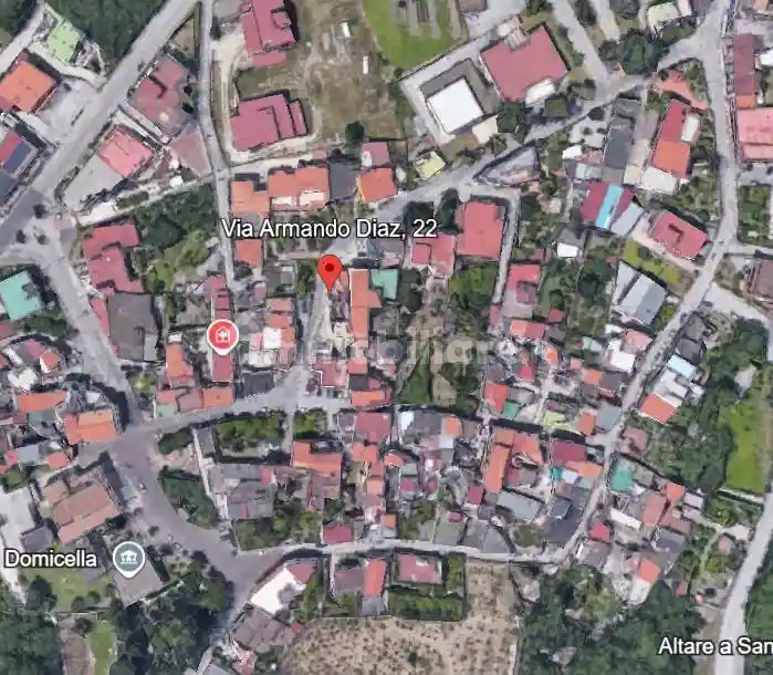 Appartamento all'asta via Armando Diaz, Domicella - foto 3