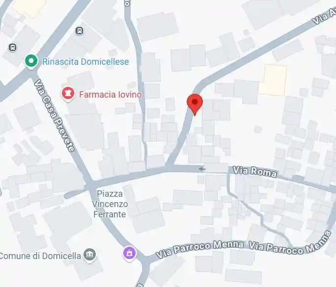 Appartamento all'asta via Armando Diaz, Domicella - foto 5