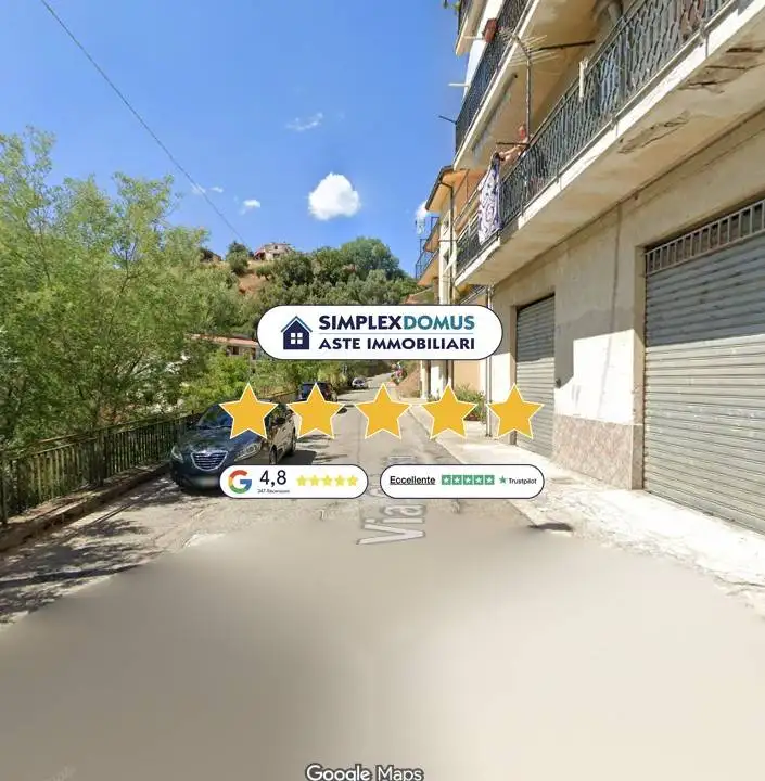 Appartamento in vendita a Luzzi