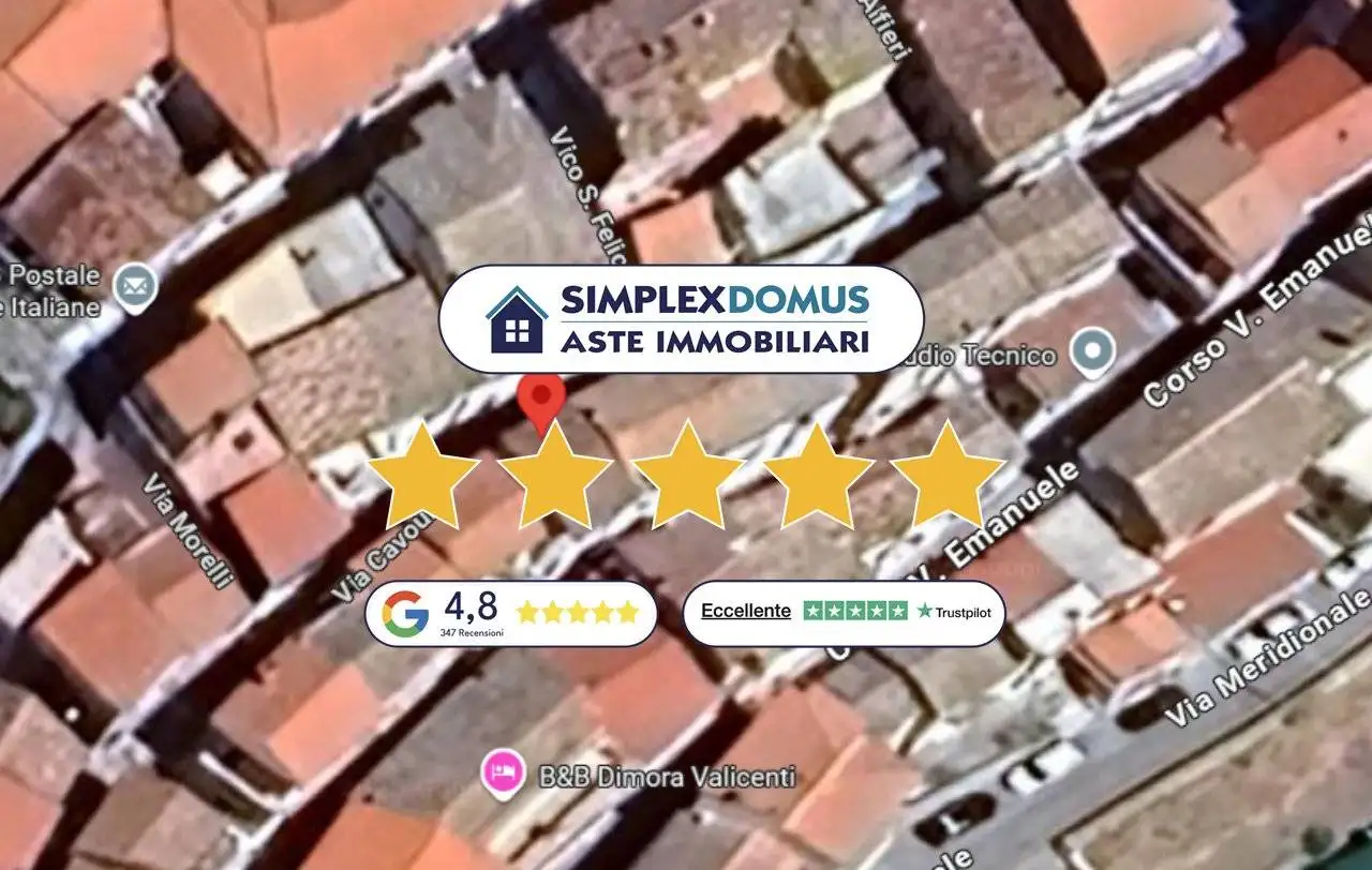 Appartamento in vendita a San Giorgio Lucano