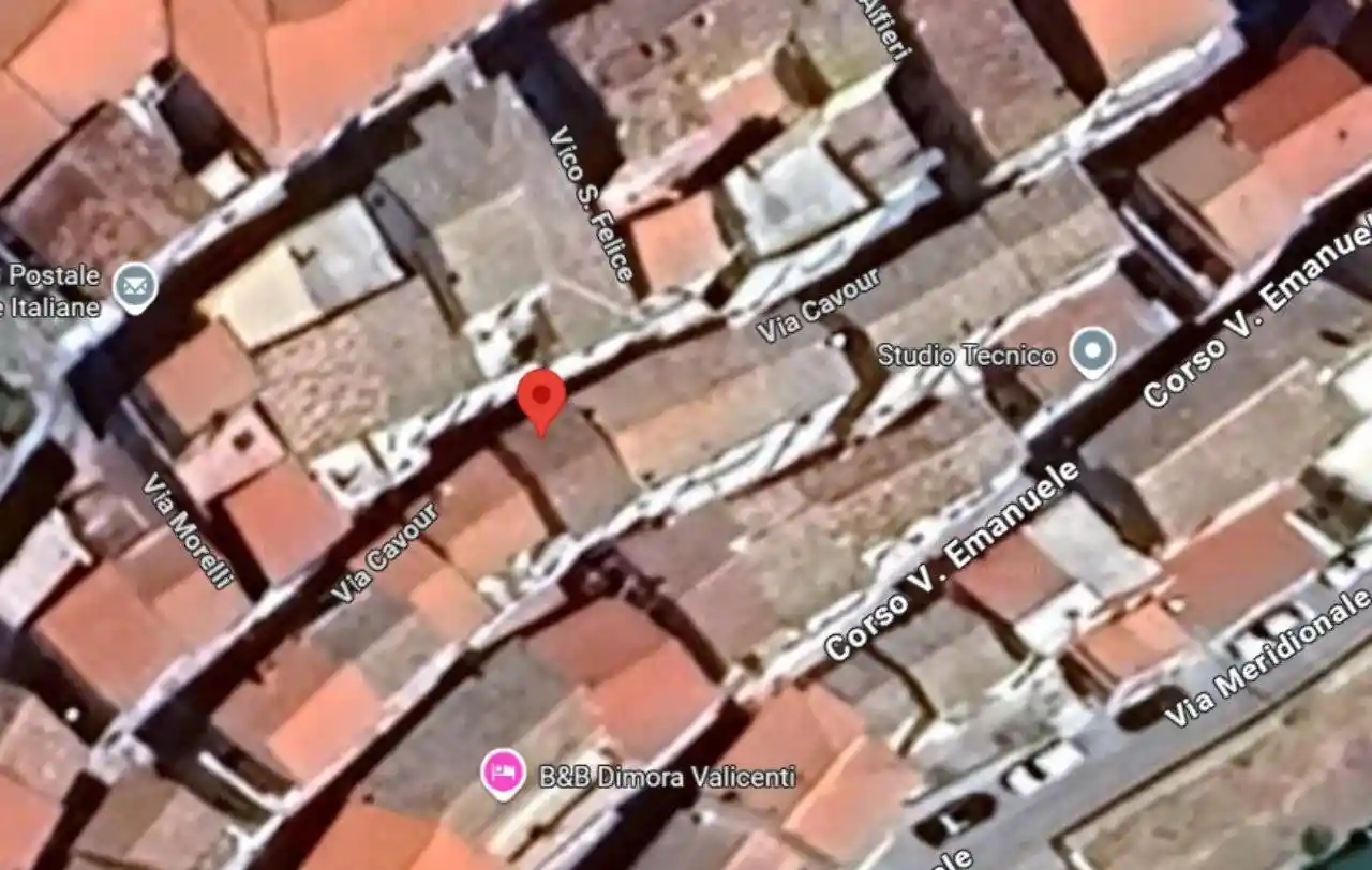 Appartamento all'asta via Cavour, San Giorgio Lucano - foto 2